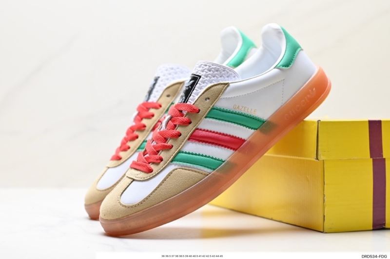 Adidas Gazelle Shoes